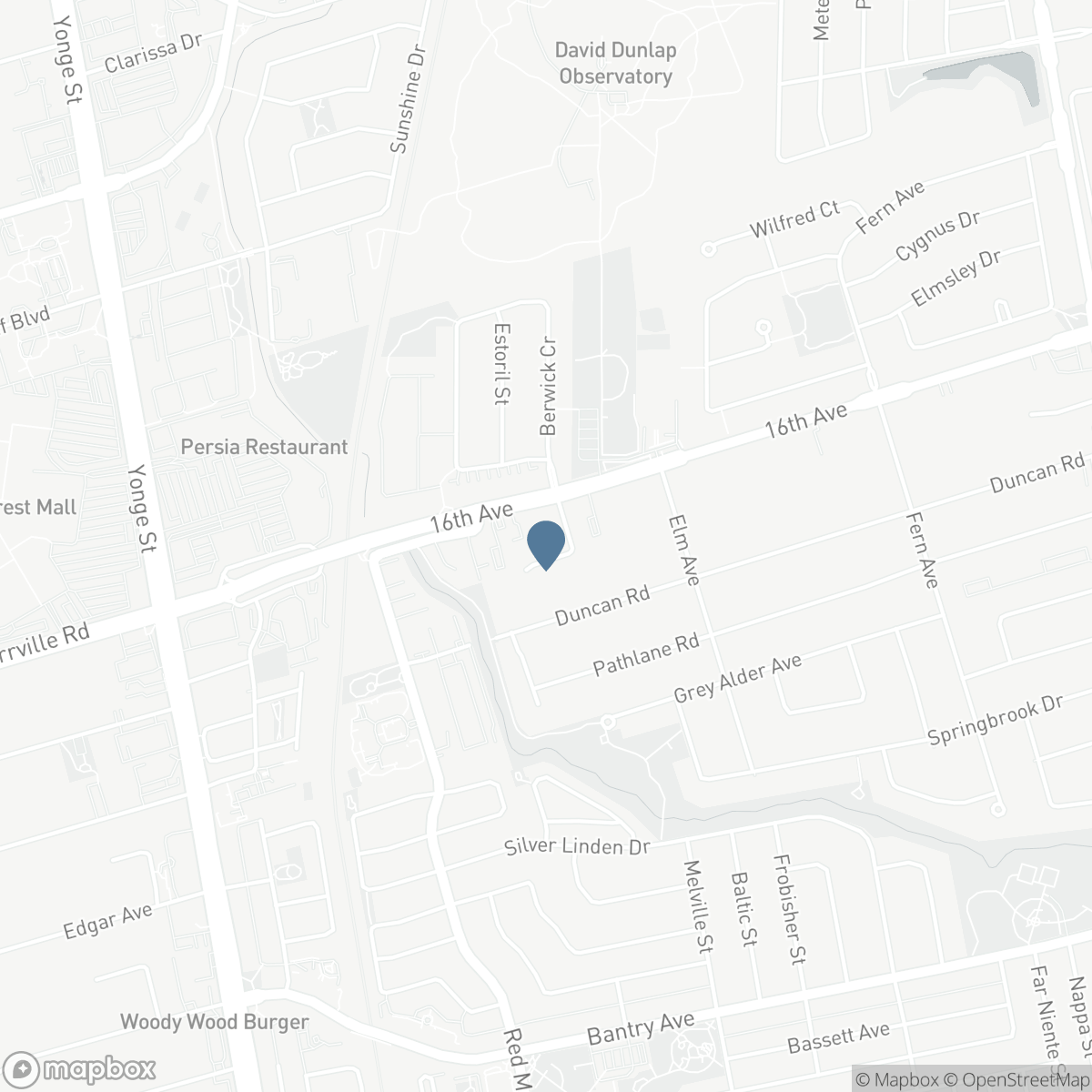 14 IMOGENE COURT, Richmond Hill, Ontario L4C 5W9